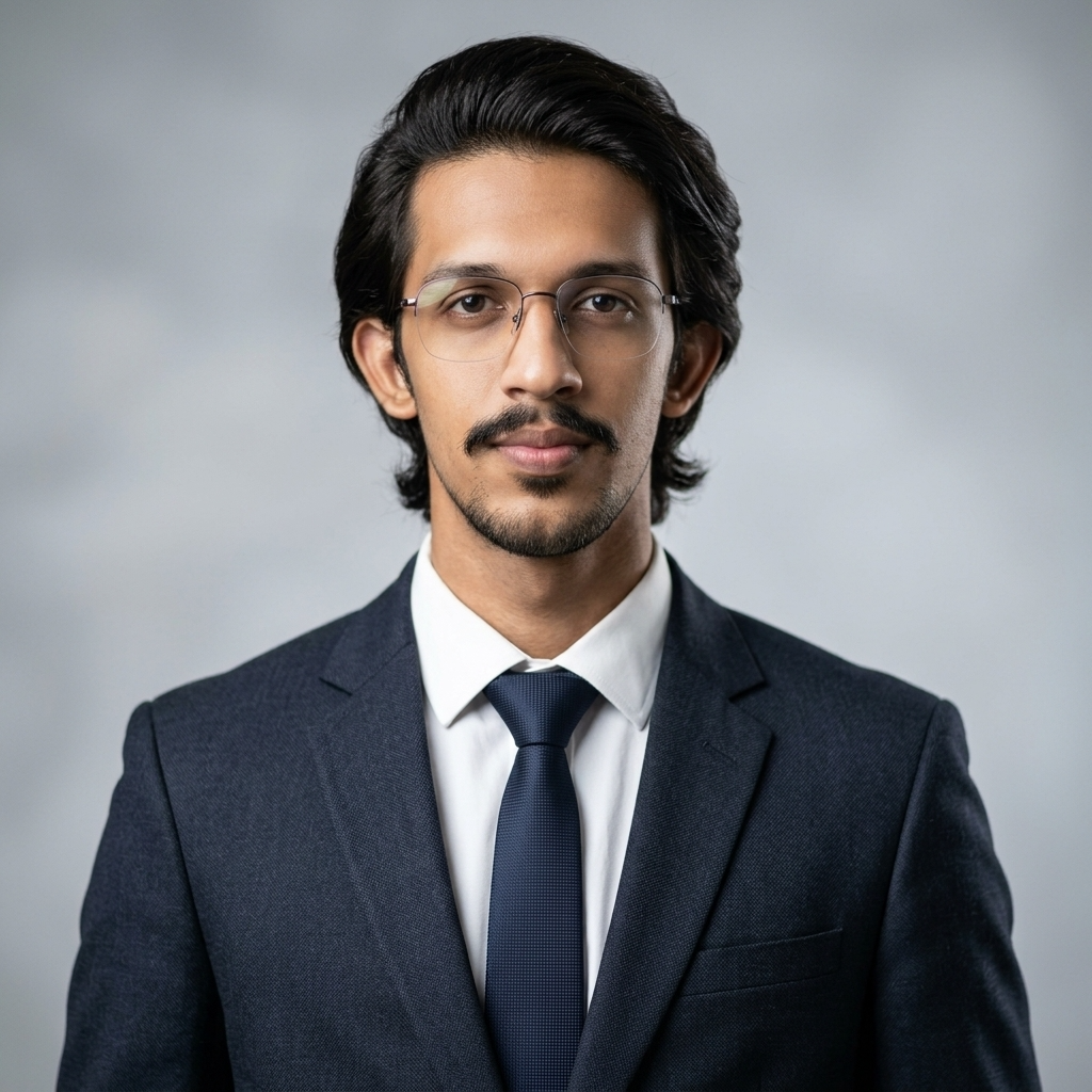 Abdullah Malik